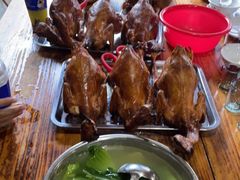 -昌记土制吊烧鸡(佛山市安信物流中心A座店)