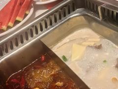 -倍儿红喜临门火锅(文兴路店)