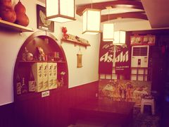 -樱の花亭日本料理店
