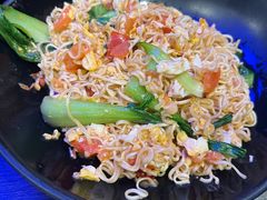 -马海涛牛肉串(领汇广场店)