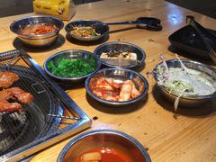 -麻蒲碳烤肉(远景路1号店)