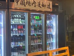 -腰子哥烤串(石佛营炫特店)