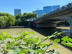 -运河游船(武林门码头)