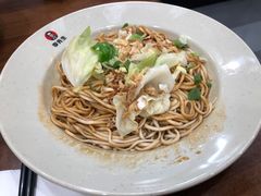 -李先生牛肉面大王(辽宁路店)
