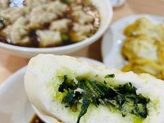 -蒋家桥饺面店(广陵路店)