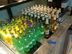 -欢乐牧场海鲜烤肉自助(牡丹园店)