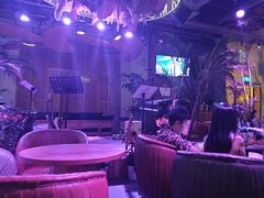 -不二·民谣音乐餐吧(长沙店)
