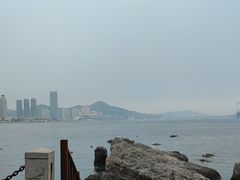 -黑石礁公园