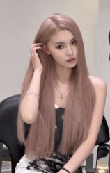 -XIMA·美发沙龙