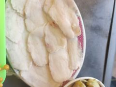 胸口捞-潮汕•草根牛肉档(中江路店)