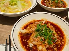 -太二酸菜鱼(菱角湖万达店)
