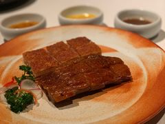 烧味拼盘-三号黄浦会Canton Table