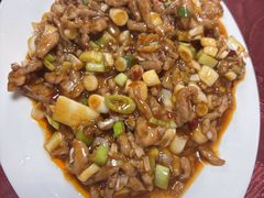 -老丘丘(较场口店)