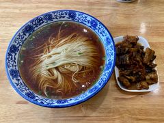 -裕兴记·三虾面(西北街总店)