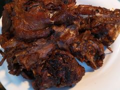 -大鹅岛绿色生态美食园