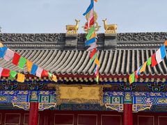 -西安市广仁寺