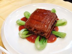 -功德林素菜饭庄(前门店)