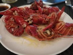 -乐咖啡西餐厅(太湖皇冠假日酒店)