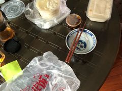 -重庆豆花饭