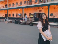 -武汉知音号