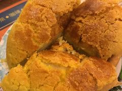 菠萝油-金华冰厅