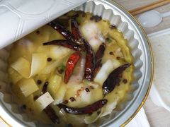 -鱼库·不仅是一家烤鱼店(车公庙店)