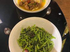 -HOHO餐厅(古子城店)