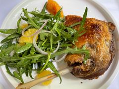 -壳里西餐厅Coquille Seafood Bistro(蒙自路店)