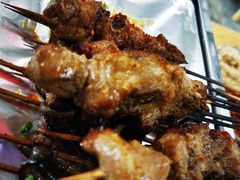 -晓靖轩烧烤(沙河风情店)