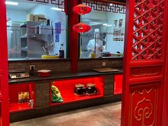 -北平食府.北京烤鸭(亦庄店)
