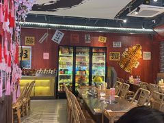 -郭铁柱·泥炉老火锅(江北龙湖天街店)