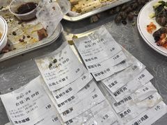 -串小白烧烤(金沙洲店)