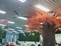 -景好海鲜餐厅(大鹏必选旅游店)