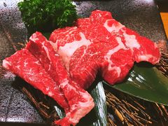 -赤坂亭·M9和牛烧肉·铁板烧(合肥万象城店)