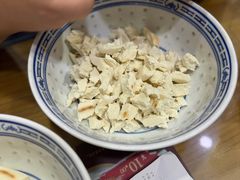 -天发芽·何记葫芦头泡馍·老字号(小南门店)