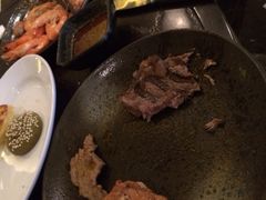 -君悦酒店·乐厨·高空自助餐(青年大街店)