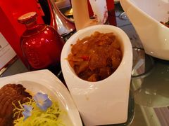 -上海波特曼丽思卡尔顿酒店