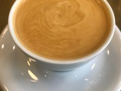 澳白-KYO COFFEE(胶州路店)