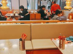 大堂-牛牛章·章鱼水煎肉(光谷世界城店)