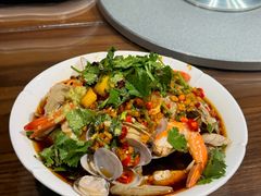 -井水小厨·湘菜(活力广场店)