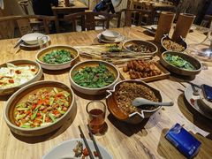 -龙头烤羊排•烤全羊•精酿扎啤(厦滘店)