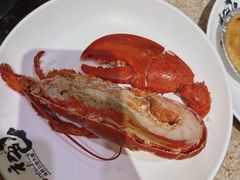 -初色海鲜自助(万丰路店)