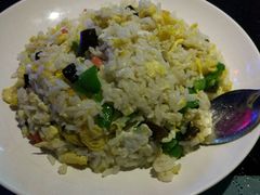 炒饭-欢乐迪KTV(南京夫子庙三山街店)
