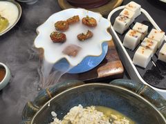 -魁盛居百年鲁菜馆(中林路店)