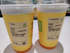 -奈雪的茶(天河城店)