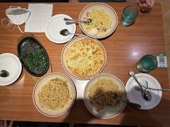 -萨莉亚意式餐厅(国和1000店)