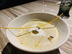 -查特花园美食广场(西单大悦城店)