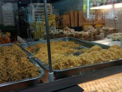 -泸溪河桃酥(秦淮夫子庙一店)