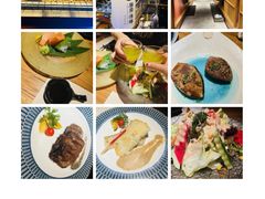 -藤原布二·八佰善会席料理(奥体店)