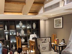 -海鸿荟·沿江菜(中山北路店)